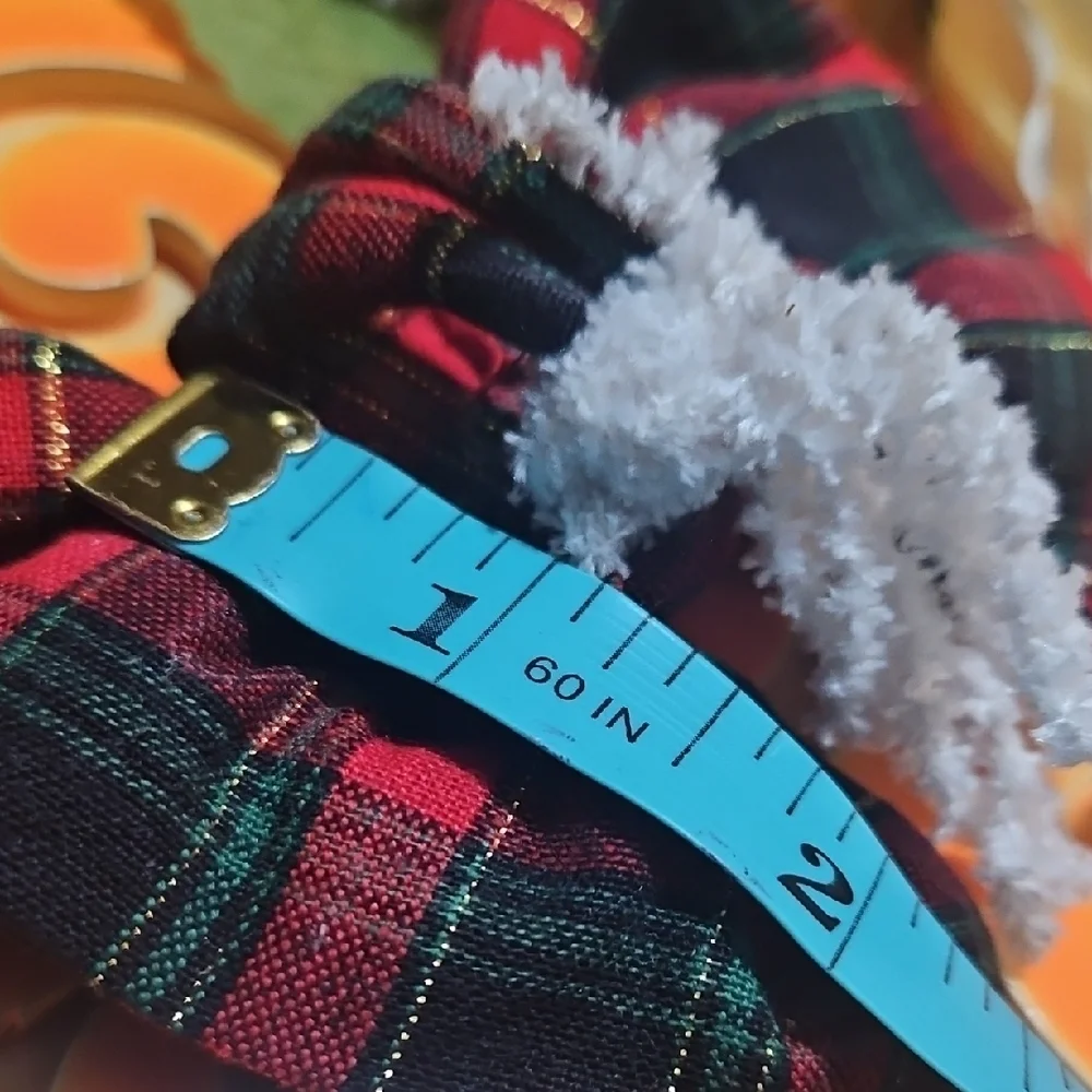 Handmade Bow Tie For Pet Collar NEW